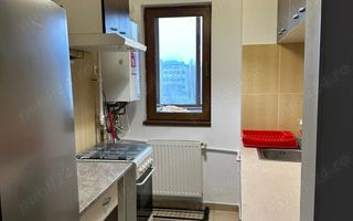 AP. 2 CAMERE DRUMUL TABEREI, CENTRALA TERMICA, BLOC NOU, COMISION 0% - Poză 1