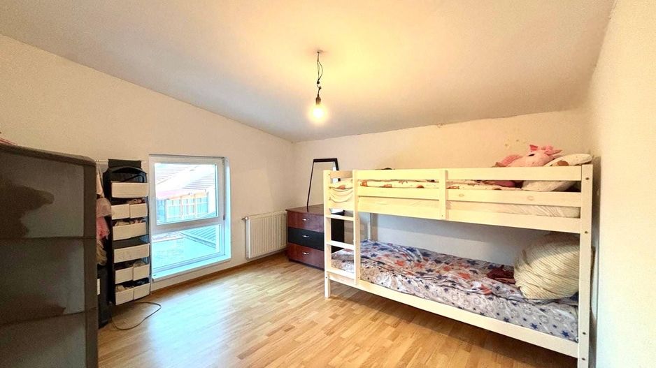 Oportunitate - Duplex 5 camere, pozitie centrala - Sacalaz - Poză 12