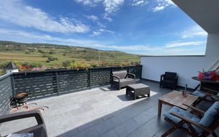 Duplex de inchiriat in zona Popesti, 130mp, curte 380mp, Pet Friendly - Poză 3