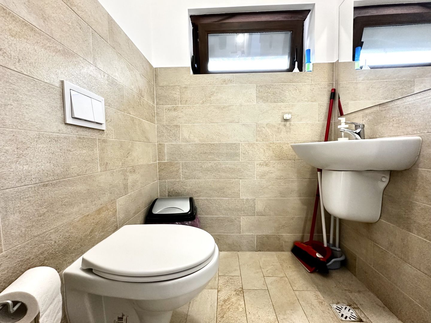 SAD acces stradal Dumbravita - Kaufland - 3 locuri parcare - Poză 14