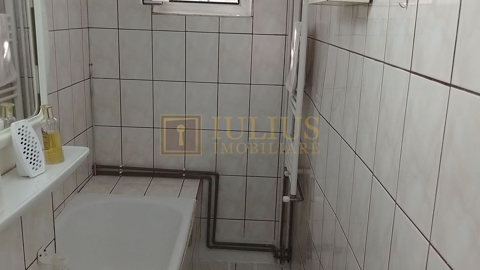 3 camere, centrala proprie-Dacia - Poză 6