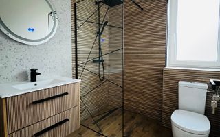 Duplex nou in zona centrala - Dumbravita - Poză 9