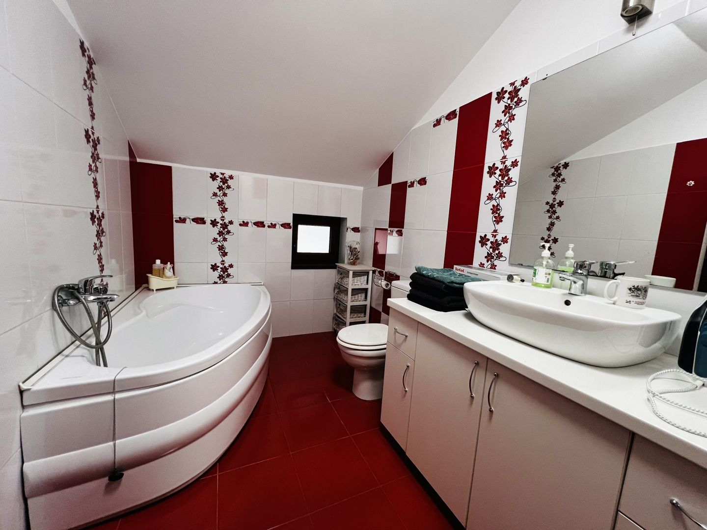 Casa in zona Centrala I 160 mp utili I Dumbravita - Poză 11