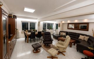 VANZARE 4 CAMERE BULEVARRDUL UNIRII | FANTANI | - Poză 3
