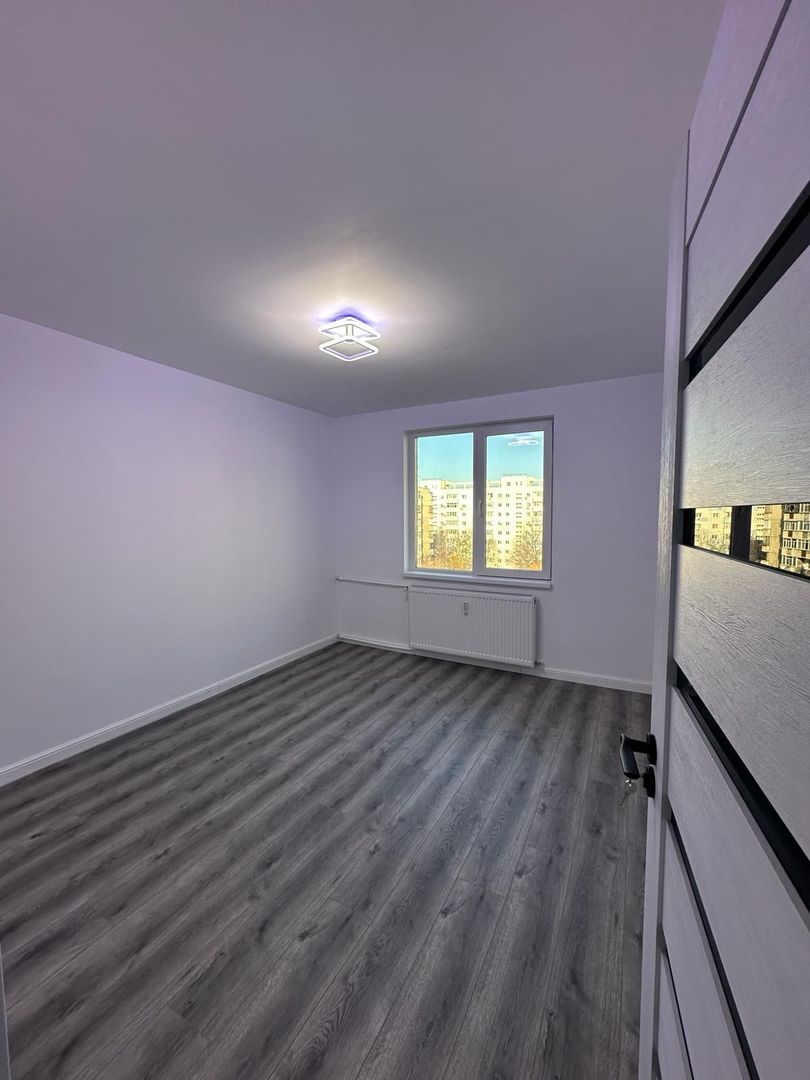 3 Camere 68mp Renovat - Aparatorii Patriei - Contract Parcare - Poză 11