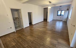 Duplex  Modern cu 4 camere si gradina, zona Casa de Apa - Poză 13