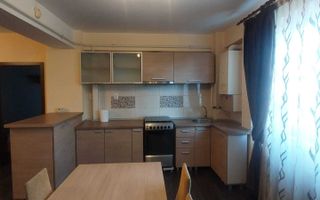 Apartament 2 camere mobilat, de inchiriat - Tatarasi, str. Aeroportului, Complex Penta, Iasi - Poză 6