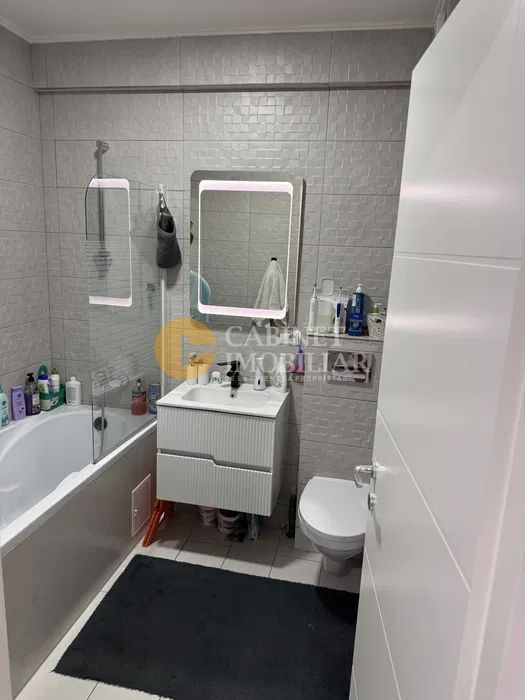 Apartament 2 camere,  loc de parcare, Tatarasi Iasi - Poză 4