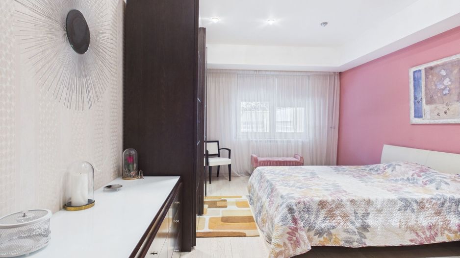 Oază urbană cu 3 camere și terasă de vis – Șoseaua Nordului - Poză 17