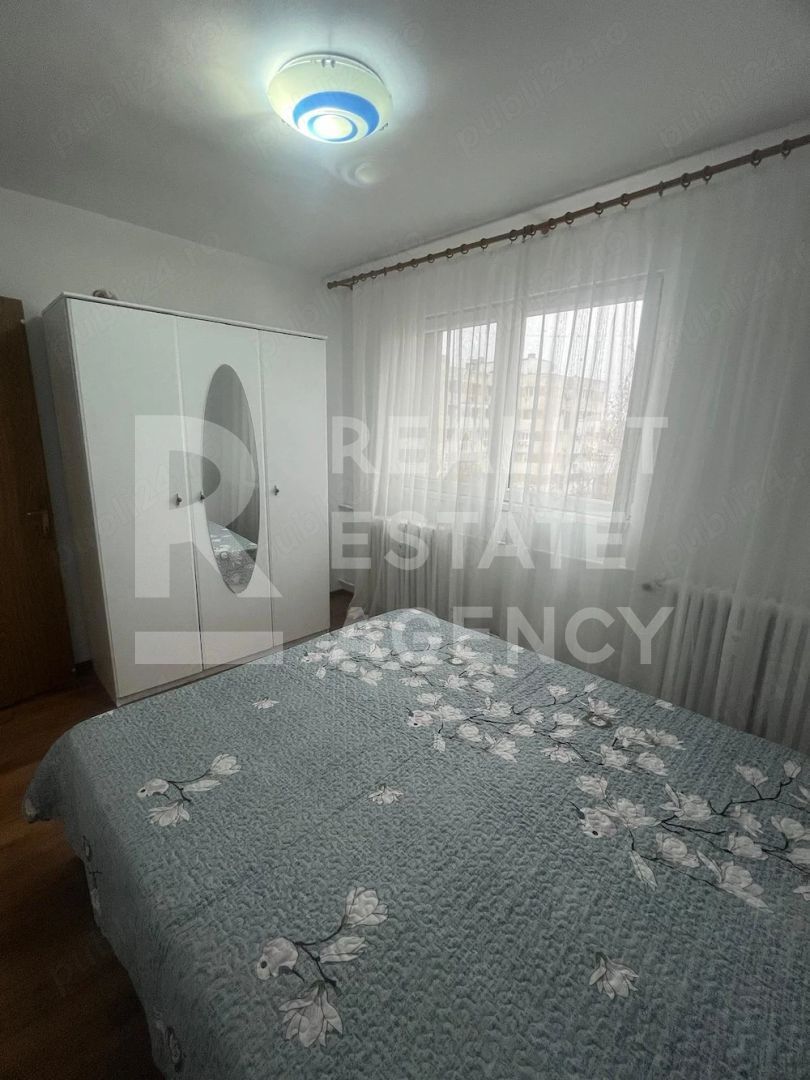 Vânzare, apartament 3 camere, zona Drumul Taberei - Poză 5