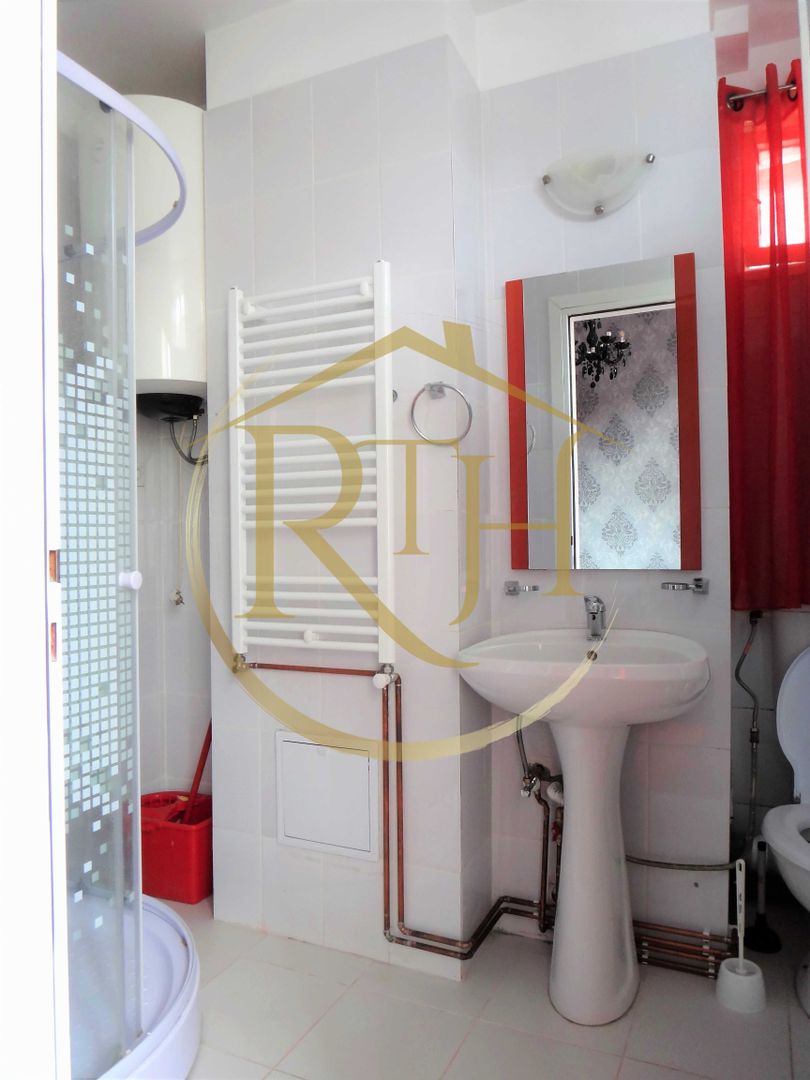 Oferim spre inchiriere o garsoniera/studio de lux in zona Brancoveanu - Poză 7