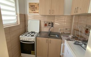 Apartament 1 Camera | 23 Mp | Balcon | Manastur La Terenuri - Poză 3