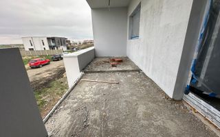 Duplex | Parter + Etaj | Toate utilitatile | Curte generoasa | Garaj | - Poză 15