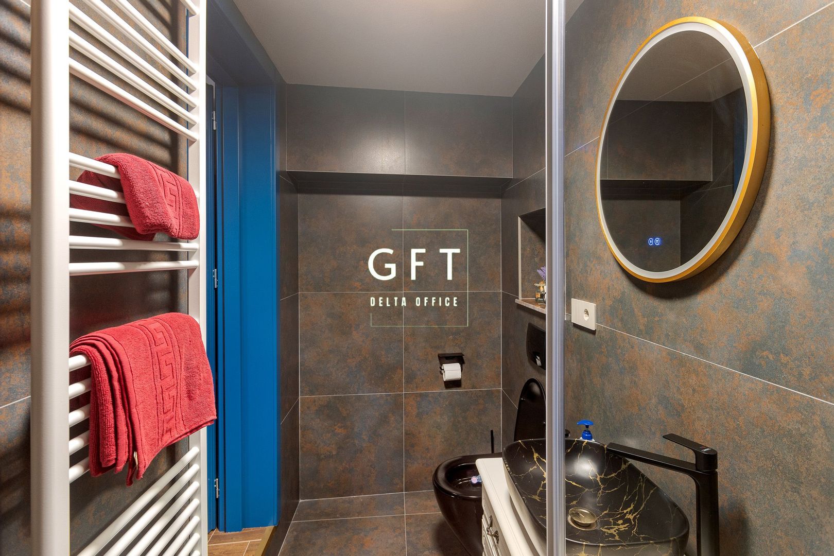 Apartament de Lux, zona Ultracentrala. Exclusivitate! - Poză 47