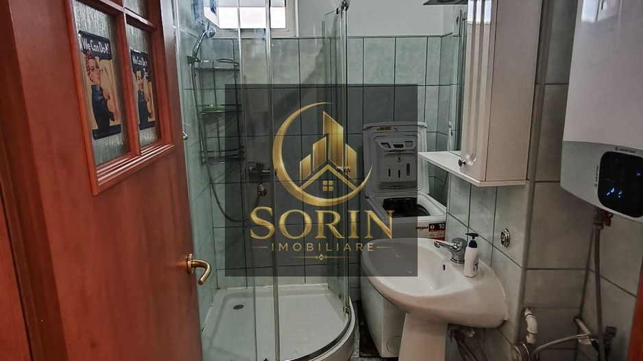 2 Camere de Închiriat – Tineretului (Vizavi de Parc) - Poză 5