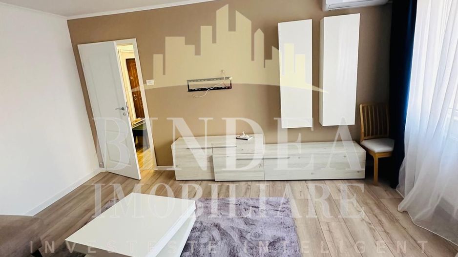 Apartament 2 camere Circumvalatiunii- prima inchiriere - Poză 2