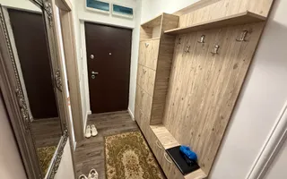 AP. 3 CAMERE-BELVEDERE RESIDENCE, PARCARE, BOXA, MASINA DE SPALAT VASE - Poză 13