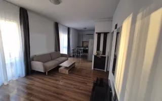 Apartament cu 2 camere, langa Iulius Mall! - Poză 12