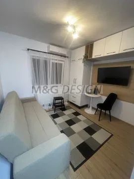 Garsoniera zona Sagului renovata - Poză 2