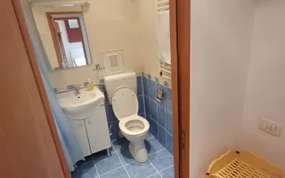 Apartament 3 camere Resita Crisului I complet mobilat + boxa + parcare - Poză 22