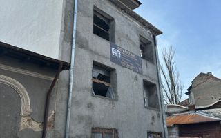 FERDINAND - Lirei | Teren 412 mp| Cladire 750 mp | structura noua - Poză 29