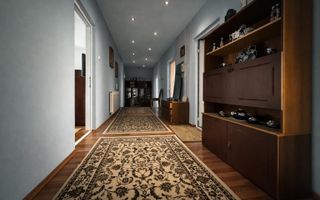 Oferta Rara! Casa individuala | 500 mp teren | zona Buna Ziua - Poză 8