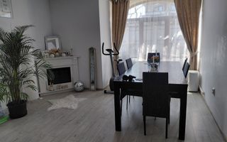 Casă P+M de vânzare în Șendreni – 162 mp, teren 700 mp,  mobilata - Poză 14