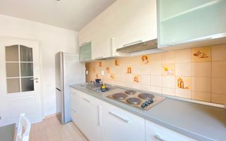 Apartament cu 2 camere decomandat, etaj intermediar, zona Calea Turzii - Poză 4