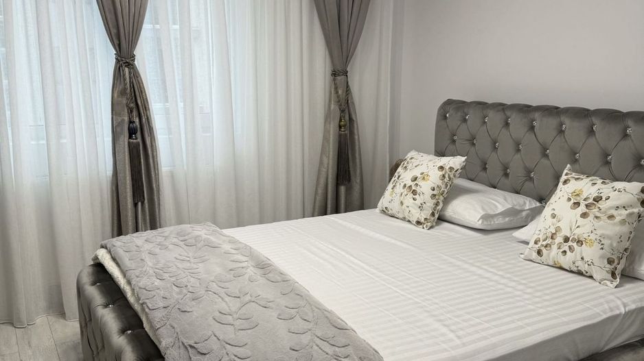 APARTAMENT REGIE RESIDENCE | GROZAVESTI - Poză 5