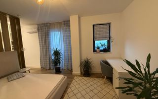 VANZARE APARTAMENT 4CAMERE | SISEȘTI | TERASA 58MP | PARCARE | MOBILAT - Poză 7