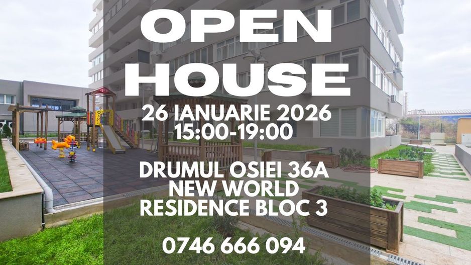 Apartament 3 camere Bloc Nou Militari Pacii Metro&loc parcare - Poză 1