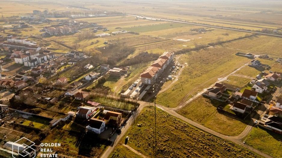 Apartament 3 camere,  Giroc - Poză 32