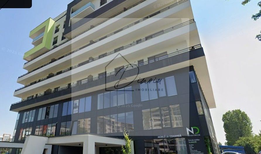 OCAZIE I Spatiu Comercial langa Coresi Mall I Spatiu Birouri I 58 mp - Poză 7