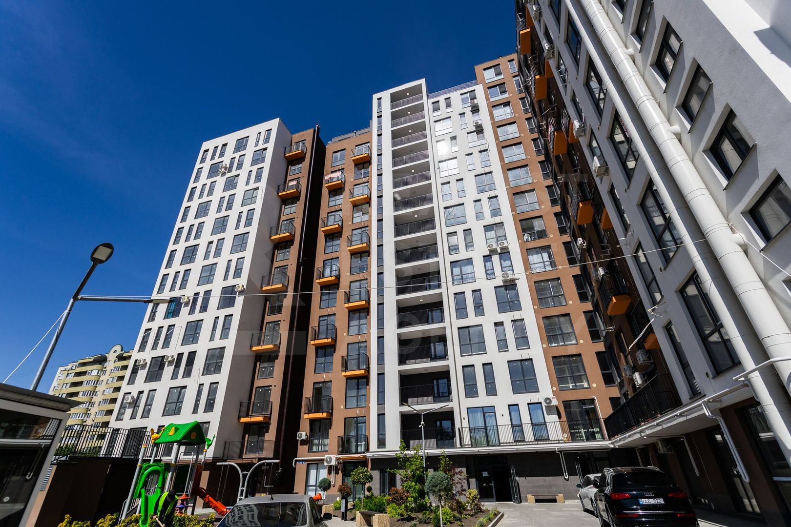 Vânzare, apartament, 2 camere, str. Cornești, Rîșcani - Poză 12