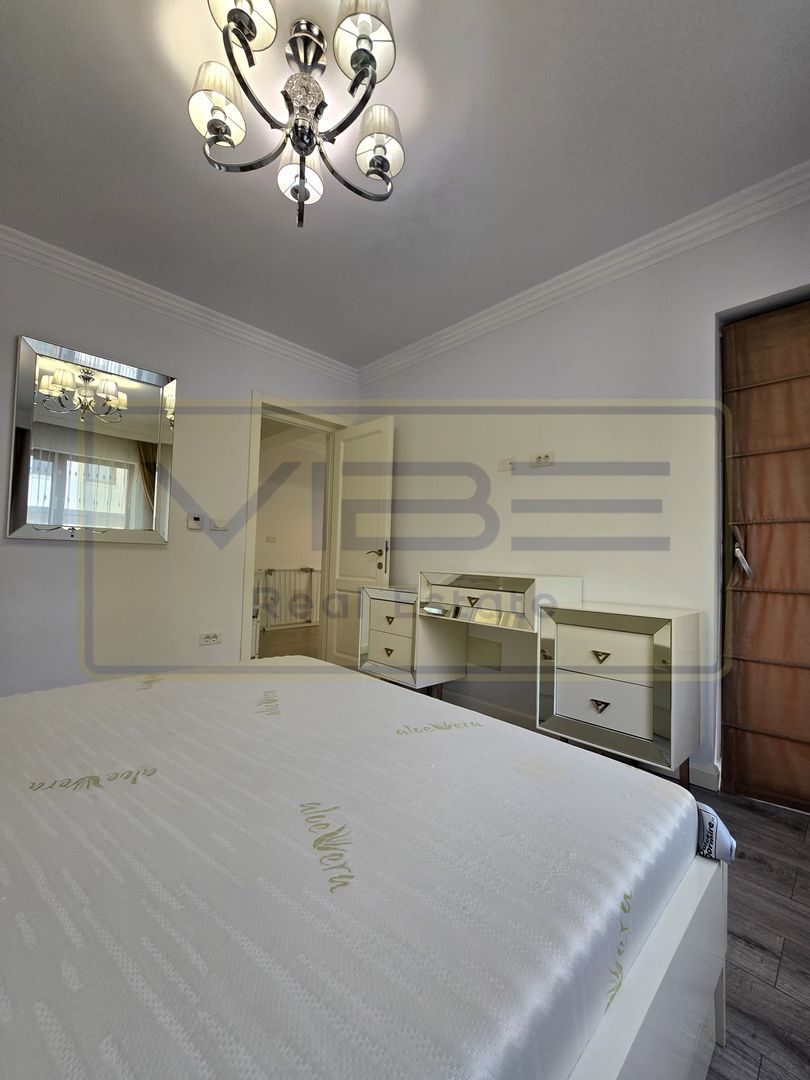 Rediu- Valea Lupului- Vila moderna- 4 camere - Poză 21