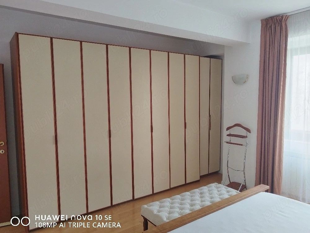 Apartament Dorobanti //  Pitarul Hristache - Poză 5