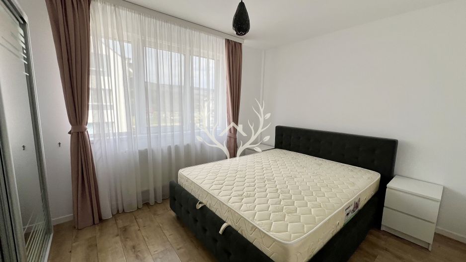Apartament cu 3 camere + parcare, str. Tineretului, Floresti - Poză 3