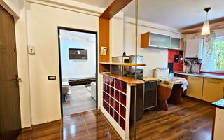 Racadau-Parc apartament 3 camere mobilat, utilat - Poză 10