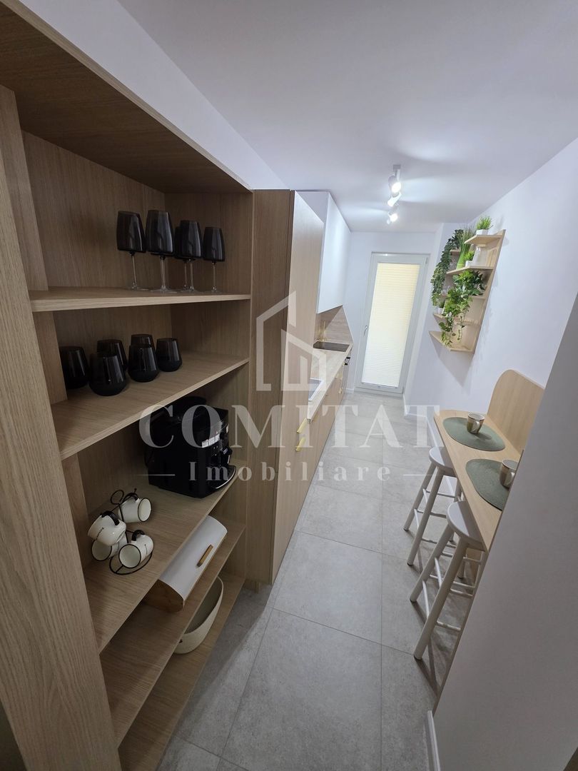 Apartament cu 2 camere | Finisaje moderne | Elite City - Poză 7