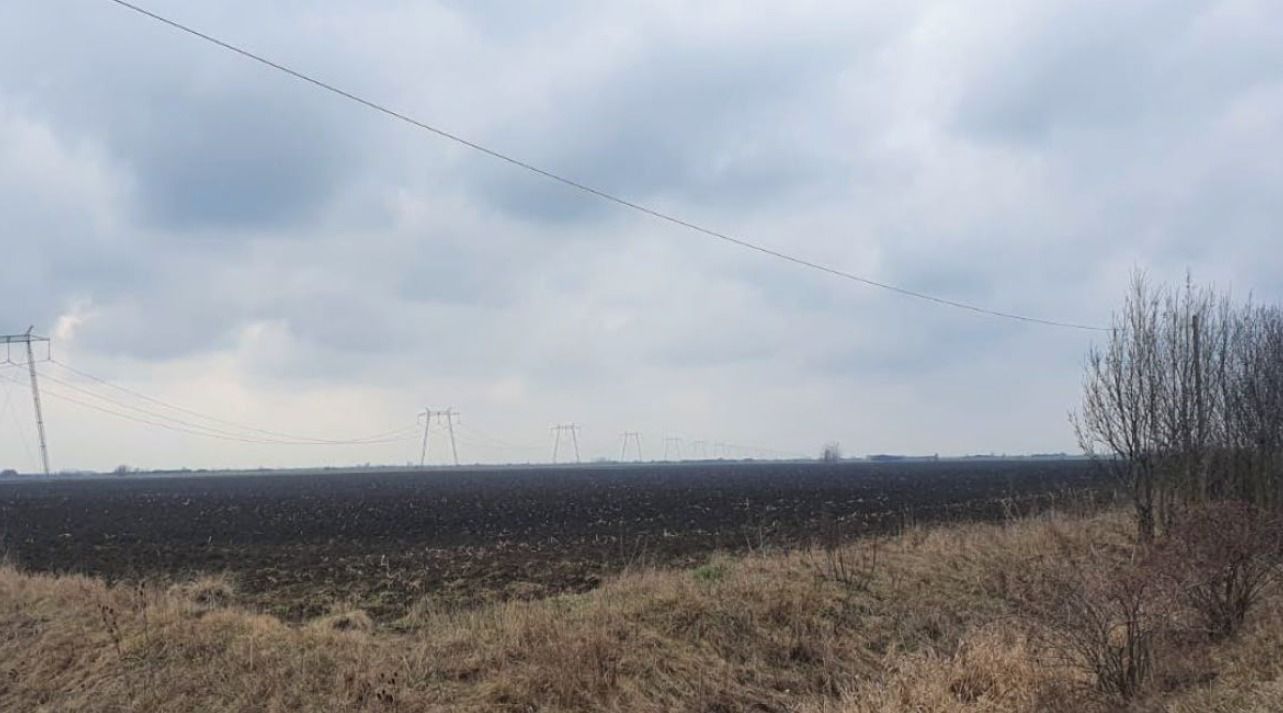 Teren intravilan Turnu 110000mp - Poză 3