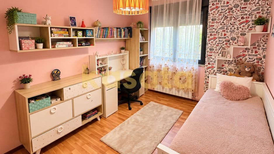OPORTUNITATE | APARTAMENT 3 CAMERE | BUCURESTII NOI | PARC | BLOC NOU - Poză 5