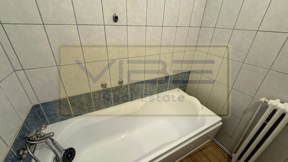 Apartament 2 camere decomandat Copou - 10 min Universitatea Al.I Cuza - Poză 15