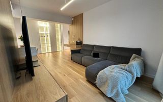 Apartament Premium 2 camere | Prima închiriere | The Level | 2 parcări incluse - Poză 1