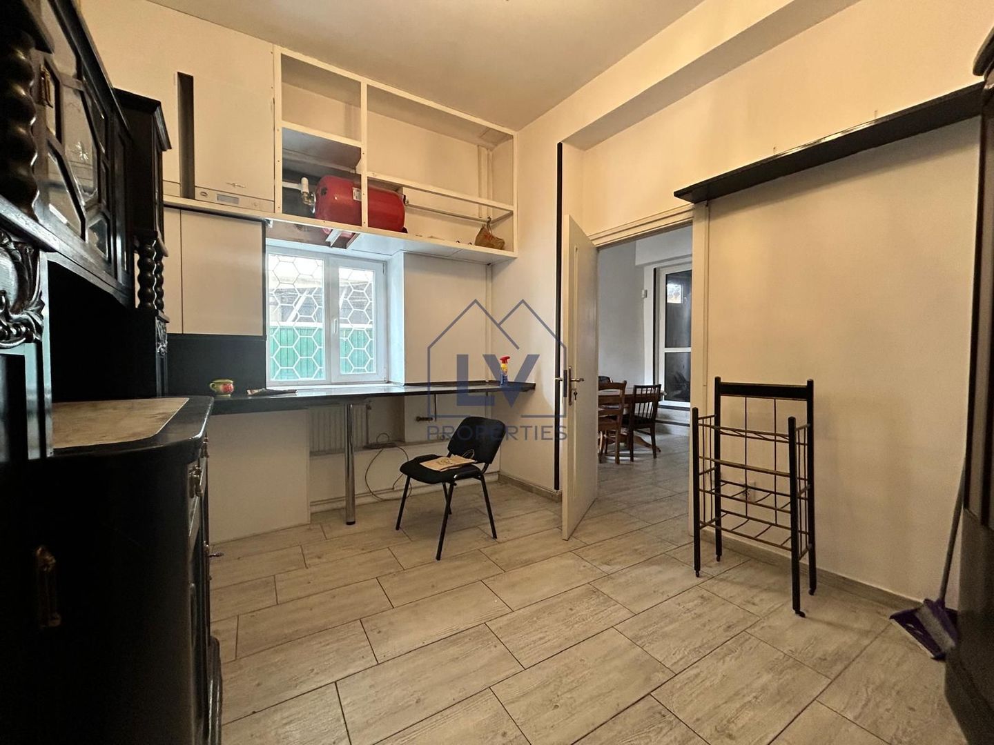 INCHIRIERE VILA 14 CAMERE | ZONA CISMIGIU - Poză 5