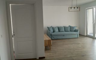 Apartament de Inchiriat | 2 Camere | 50 MPU | City Residence - Poză 2