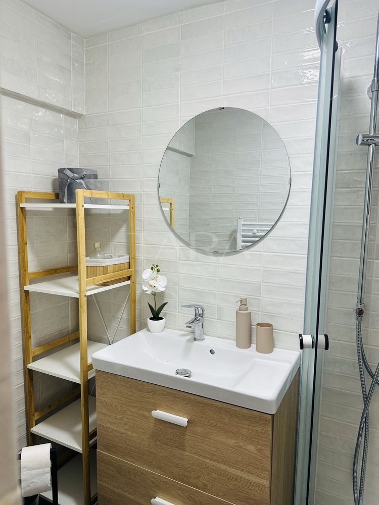 Garsonieră cochetă cu parcare și boxă în zonă liniștită. - Poză 7