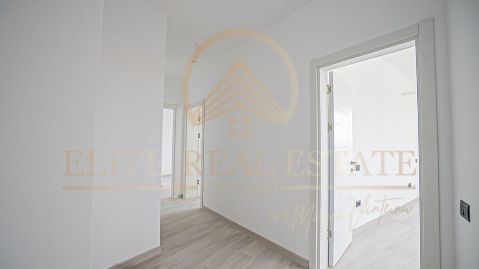 Tomis Plus - Celine Elegance - Vânzare apartament cu 4 camere, etaj 6. - Poză 20