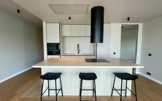Vanzare: Herăstrău | Apartament 3 cam design minimalist contemporan | 91 mp - Poză 5