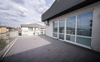 Apartament 2 camere, terasa proprie, Drumul Jilavei - Metrou Aparatori - Poză 18