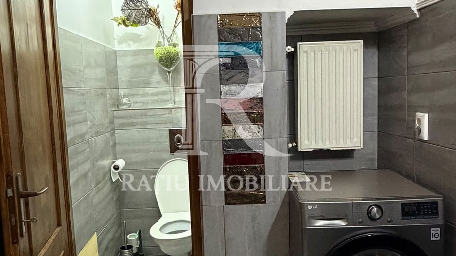 Apartament de LUX de închiriat | 2 Dormitoare | Locație CENTRALĂ - Poză 10